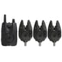 Fox Micron MX 3 Rod Alarm Set