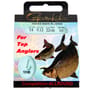 Gamakatsu Competition All Round Hooks to Nylon 2
