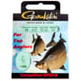 Gamakatsu Competition Bream Hooks to Nylon 1