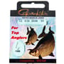Gamakatsu Competition Bream Hooks to Nylon 2