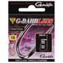 Gamakatsu G-Barbless Gama Green Hook