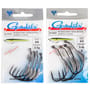 Gamakatsu Worm EWG Weighted Spring-Lock