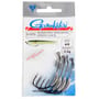 Gamakatsu Worm EWG Weighted Spring-Lock 1