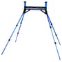 Garbolino Challenger Long Leg Horizontal Roller