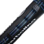 Garbolino Challenger 1 Zip Rigid 1.9m Rod/Pole Holdall Close Up 3