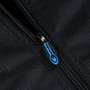 Garbolino Challenger 1 Zip Rigid 1.9m Rod/Pole Holdall Close Up 5