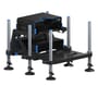 Garbolino Competition 36-60 Grey Anthracite Seat Box 1