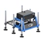 Garbolino Competition GBC 36-50 Blue Seat Box 2