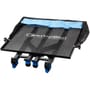 Garbolino Deluxe Multigrip Legless Tented Side Tray Folded