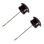 Garbolino Pellet Press Cap and Needle