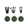 Gardner Target Line Fishing Stops 1
