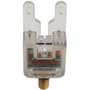 Gardner ATTS Dual Led Crystal Alarm