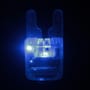 Gardner ATTS Dual Led Crystal Alarm Blue 1