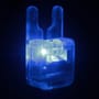 Gardner ATTS Dual Led Crystal Alarm Blue 2