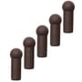 Gardner Covert Buffer Beads Brown
