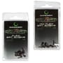 Gardner Covert Flexi Bait Screws Sizes