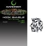 Gardner Covert Hook Swivels Packet