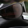 Gardner Deluxe Polarised Fishing Sunglasses (UV400) Front With Case