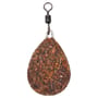 Gardner Flat Pear Bomb Leads Chod