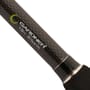 Gardner GTD+ Distance Plus Rod Detail Close Up