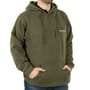 Gardner Green Hoody