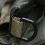 Gardner Retention Sling Webbing