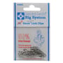 Gemini Genie Fishing Link Clips Packaging