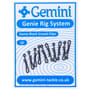 Gemini Genie Snood Clips