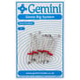 Gemini Genie Breakers
