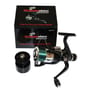 Grandeslam Carbo Strike 60 Reel