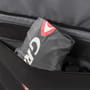 Greys Boat Fishing Bag Close Up Rain cover