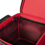 Greys Boat Fishing Bag Close Up Interior