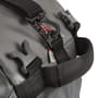 Greys Duffle Bag Close Up