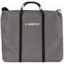 Greys Fish & Wet Wader Bag Front View