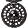 Greys GTS300 Fly Reel Side