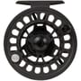 Greys GTS300 Fly Reel Crank Side