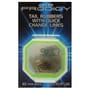 Greys Prodigy Tail Rubbers & Quick Change Links