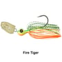 Gunki Boomer 21g Fire Tiger