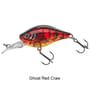 Gunki Gigan 39 F Lure Ghost Red Craw