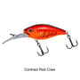 Gunki Gigan 50 F Lure Contract Red Craw