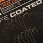 Guru F1 Maggot Fishing Hook Close Up 1
