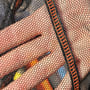 Guru Landing Nets Mesh