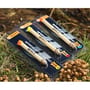 Guru Balsa Waggler Fishing Float Packaging