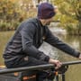 Guru Crew Neck Jumper In Use