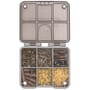 Guru Fusion Feeder Box Accessory Box 6 Compartments 4