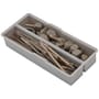 Guru Fusion Feeder Box Shallow Insert In Use