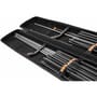 Guru Fusion X-Case Top Kit Case Open