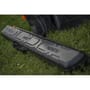 Guru Fusion X-Case Top Kit Case On The Bank