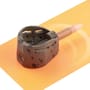 Guru Super Mini Hybrid Feeder Close Up