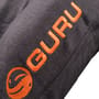 Guru Charcoal Joggers Logo